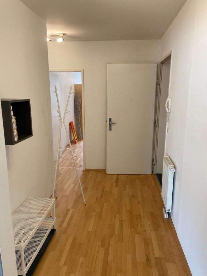 Bright Apartment With A Free Parking Garage @ Wienerberg Exterior foto