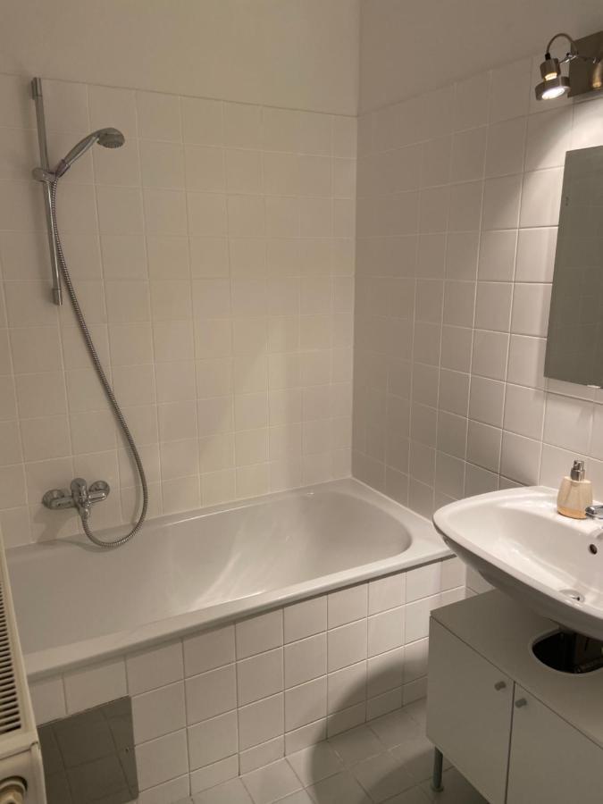 Bright Apartment With A Free Parking Garage @ Wienerberg Exterior foto